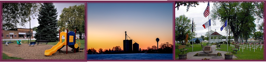 Official Site for the City of Melcher Dallas, Iowa